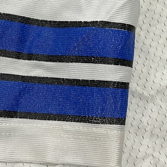 Troy Aikman Dallas Cowboys Starter NFL Football Sports Jersey Boys Kids Youth - Picture 6 of 11